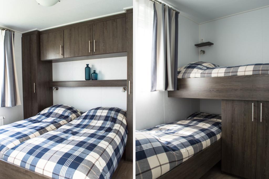 Chaletverhuur-Olmenduin Serooskerke  Habitación foto